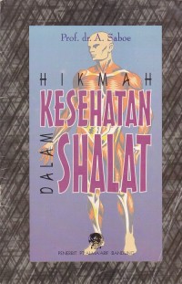Image of Hikmah Kesehatan Dalam Shalat