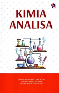 Image of Kimia Analisa