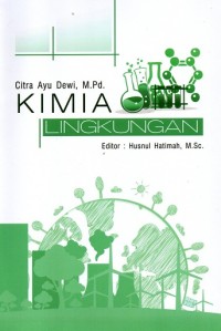 Image of Kimia Lingkungan