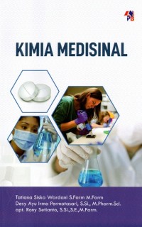 Image of Kimia Medisinal