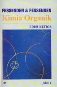 Image of Kimia Organik
