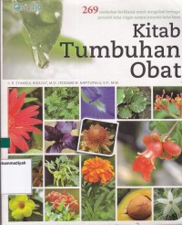 Image of Kitab Tumbuhan Obat