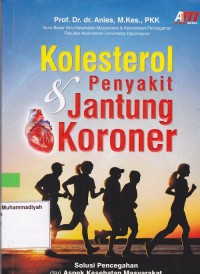 Image of Kolestrol & Penykit Jantung Koroner