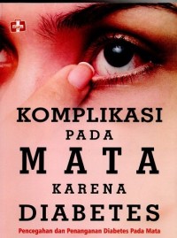 Image of Komplikasi Pada Mata Karena Diabetes