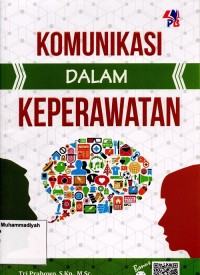 Image of Komunikasi Dalam Keperawatan Gerontik