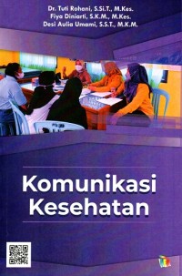 Image of Komunikasi Kesehatan