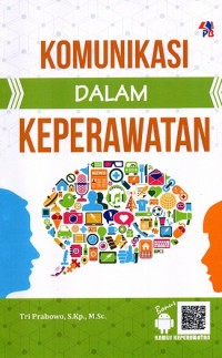 Image of Komunikasi dalam Keperawatan