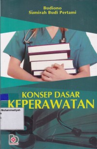 Image of Konsep Dasar Keperawatan