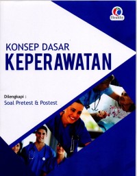 Image of Konsep Dasar Keperawatan Kesehatan Jiwa