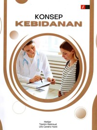 Image of Konsep Kebidanan