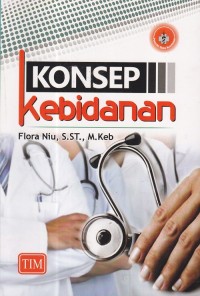 Image of Konsep Kebidanan