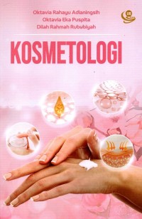 Image of Kosmetologi