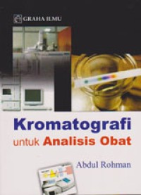Image of Kromatografi untuk Analisis Obat