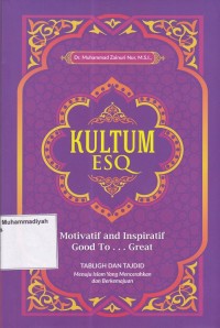 Image of Kultum ESQ