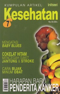 Image of Kumpulan Artikel Kesehatan 7