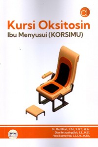 Image of Kursi Oksitosin Ibu Menyusui (Korsimu)