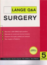 Lange Q & A Surgery