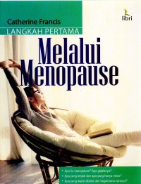 Image of Langkah Pertama Melalui Menopause