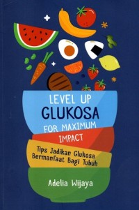 Image of Level Up Glukosa for Maximum Impact
