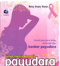 Image of Lima Menit Kenali Payudara Anda