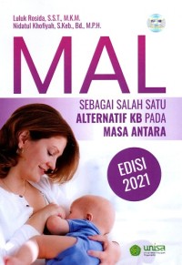 Image of MAL Sebagai Salah Satu Alternatif KB Pada Masa Antara Edisi 2021