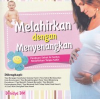 Image of Melahirkan Dengan Menyenangkan Panduan Sehat & Cerdas Melahirkan Tanpa Sakit