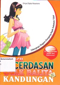 Image of Memacu Kecerdasan Otak Balita Sejak dalam Kandungan