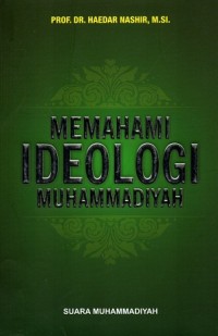 Image of Memahami Ideologi Muhammadiyah