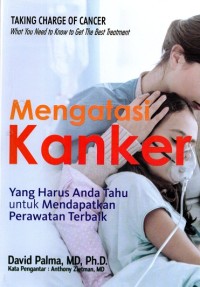 Image of Mengatasi Kanker
