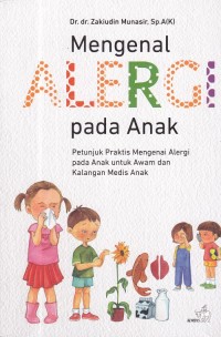 Image of Mengenal Alergi Pada Anak