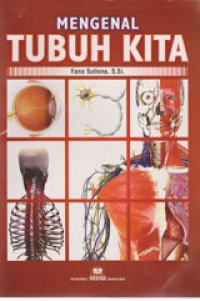 Image of Mengenal Tubuh Kita