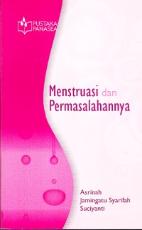 Image of Menstruasi dan Permasalahannya