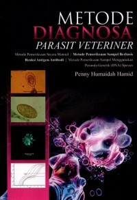 Image of Metode Diagnosa Parasit Veteriner