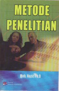 Image of Metode Penelitian