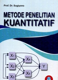 Image of Metode Penelitian Kuantitatif