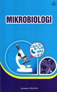 Image of Mikrobiologi