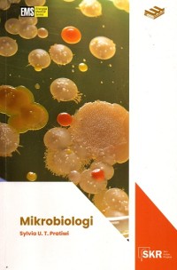 Image of Mikrobiologi