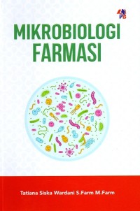 Image of Mikrobiologi Farmasi