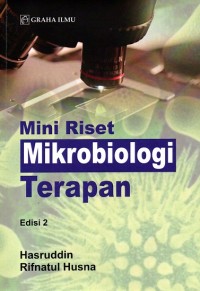 Image of Mini Riset Mikrobiologi Terapan Edisi 2