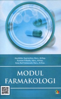 Modul Farmakologi