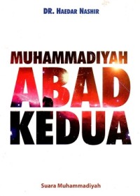 Image of Muhammadiyah Abad Kedua