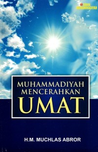 Image of Muhammadiyah Mencerahkan Umat