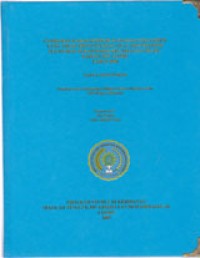 Image of Gambaran Karakteristik Pasangan Usia Subur Yang Tidak Menggunakan Alat Kontrasepsi IUD Di Desa Sukawening Kecamatan Cipaku Kabupaten Ciamis Tahun 2009