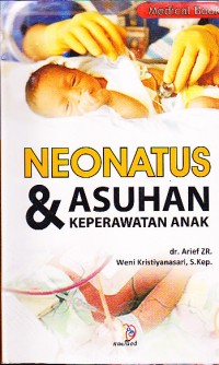 Image of Neonatus dan Asuhan Keperawatan Anak