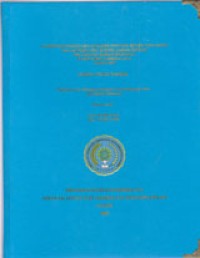 Image of Gambaran Pengetahuan Kader Tentang Sistem Lima Meja Dalam Posyandu Di Desa Karangmekar Kecamatan Karangnunggal Kabupaten Tasikmalaya Tahun 2009