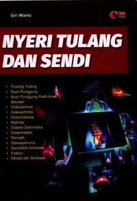 Image of Nyeri Tulang dan Sendi