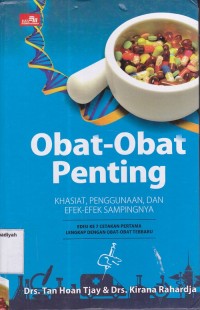 Image of Obat-Obat Penting