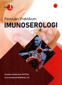 Image of Panduan Praktikum Imunoserologi 1