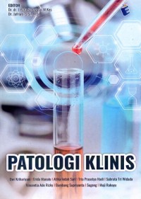 Image of Patologi Klinis