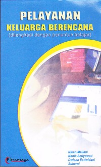 Image of Pelayanan Keluarga Berencana